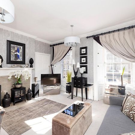 Joivy Exclusive Apartment At The Heart Of New Town エディンバラ エクステリア 写真