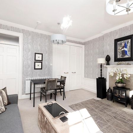 Joivy Exclusive Apartment At The Heart Of New Town エディンバラ エクステリア 写真