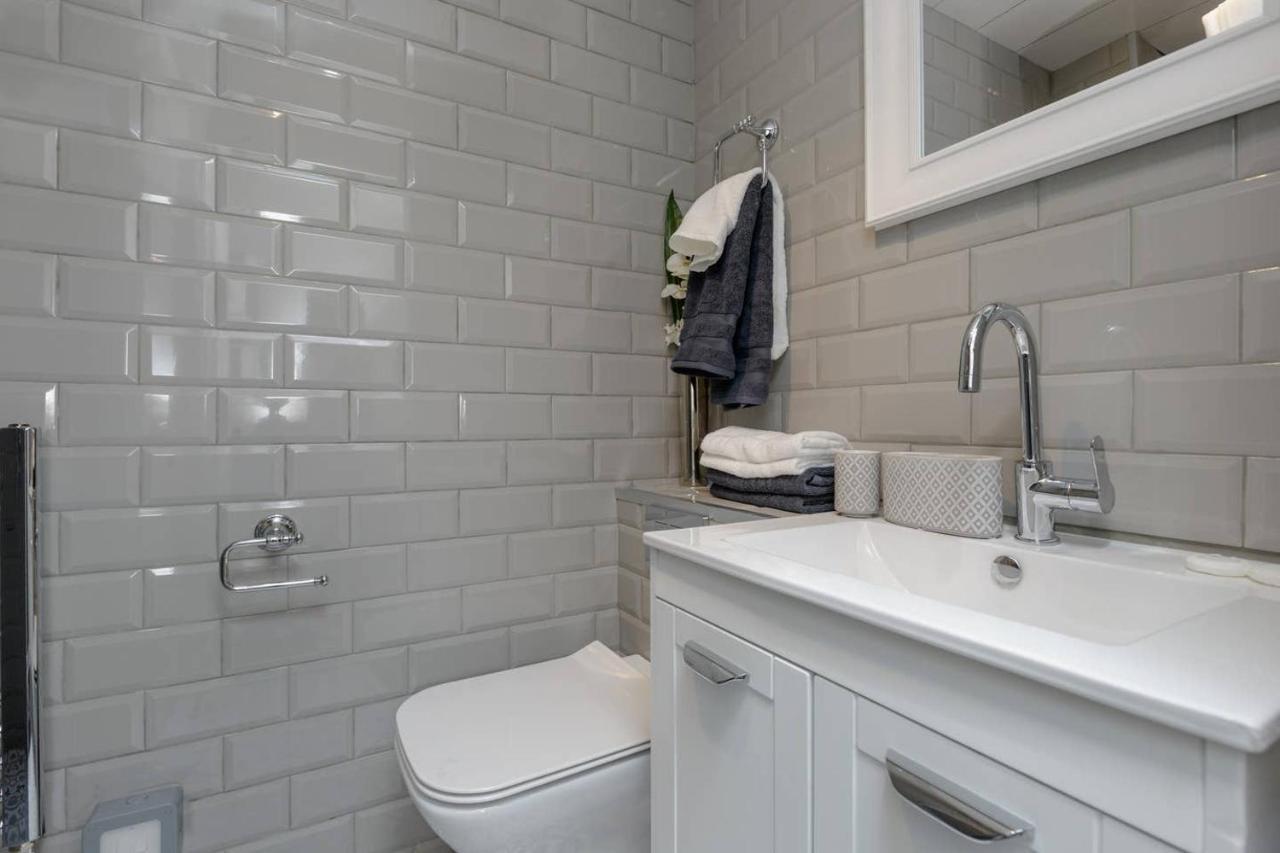 Joivy Exclusive Apartment At The Heart Of New Town エディンバラ エクステリア 写真